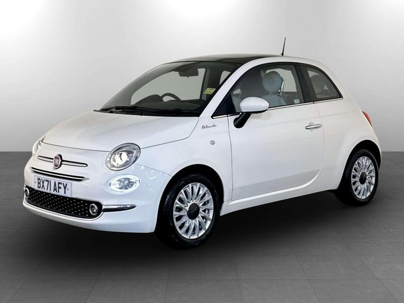Used Fiat 500 2021 for sale - 77006103: Photo 6