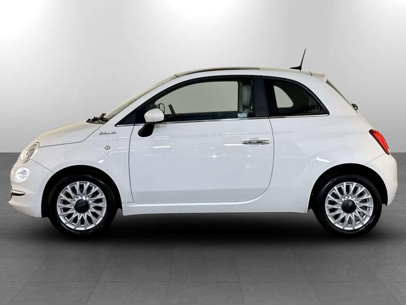 Used Fiat 500 2021 for sale - 77006103: Photo 7