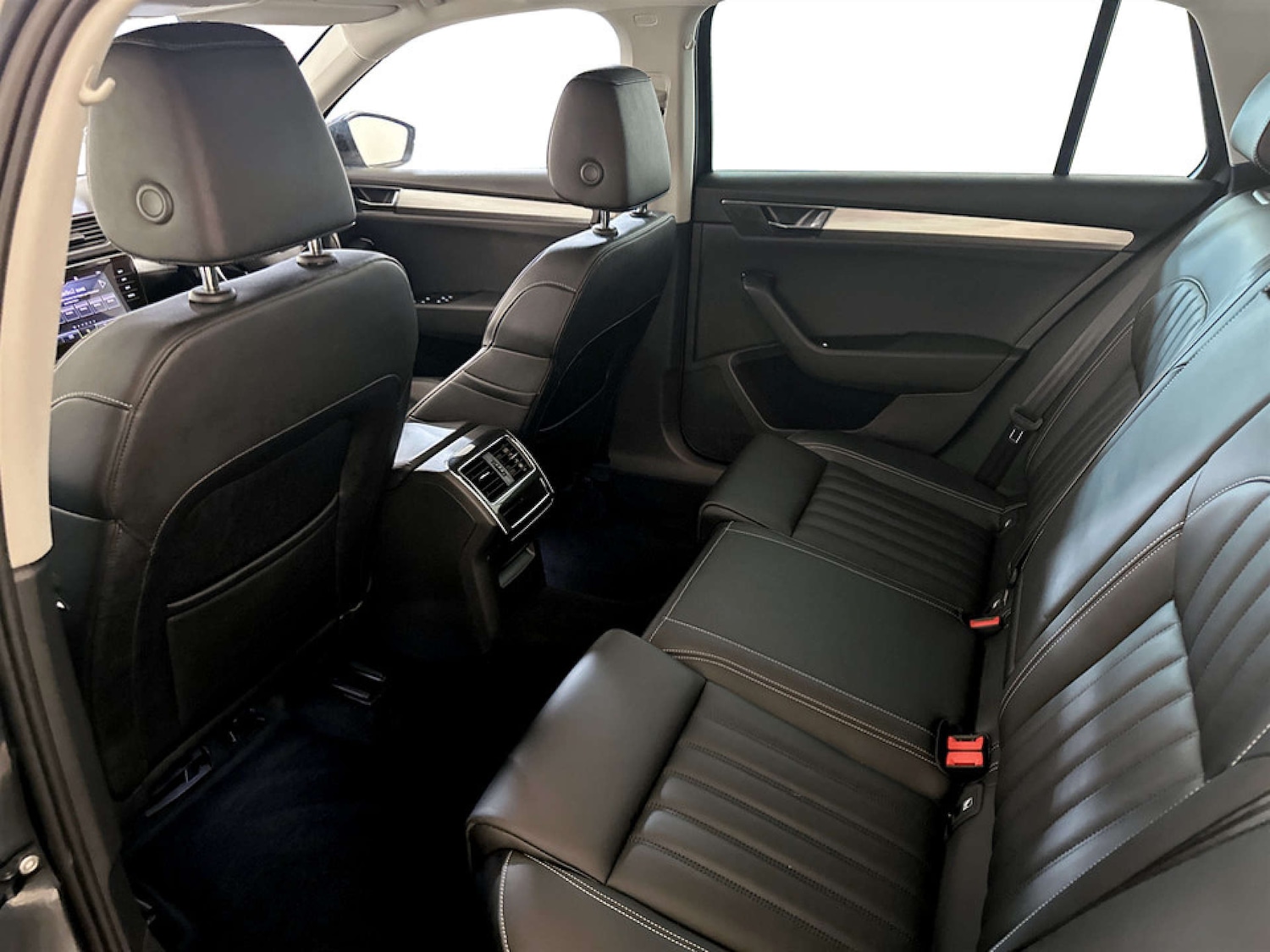 Used Skoda Superb 2021 for sale - 77380720: Photo 14