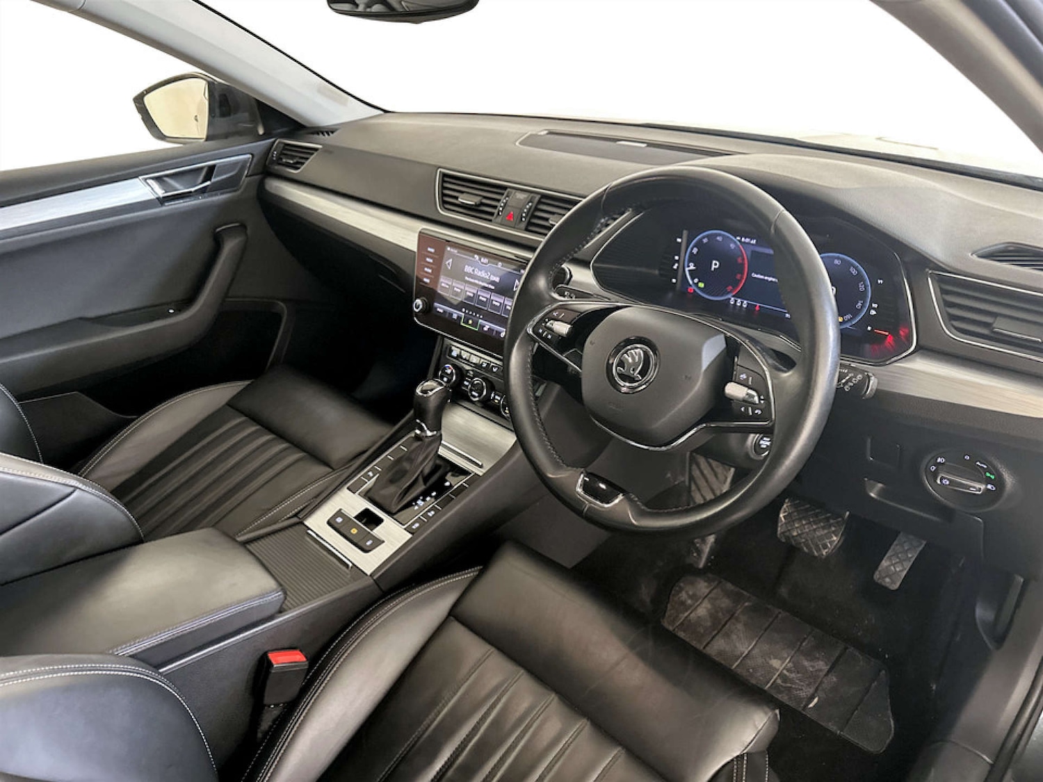 Used Skoda Superb 2021 for sale - 77380720: Photo 15