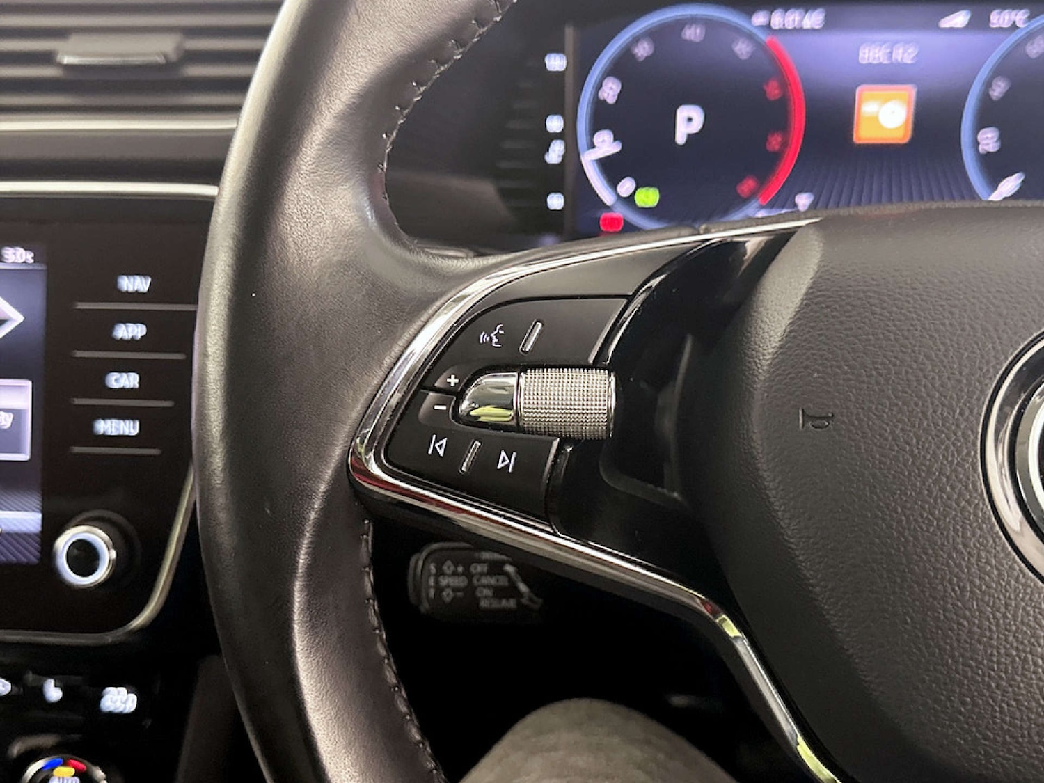 Used Skoda Superb 2021 for sale - 77380720: Photo 17