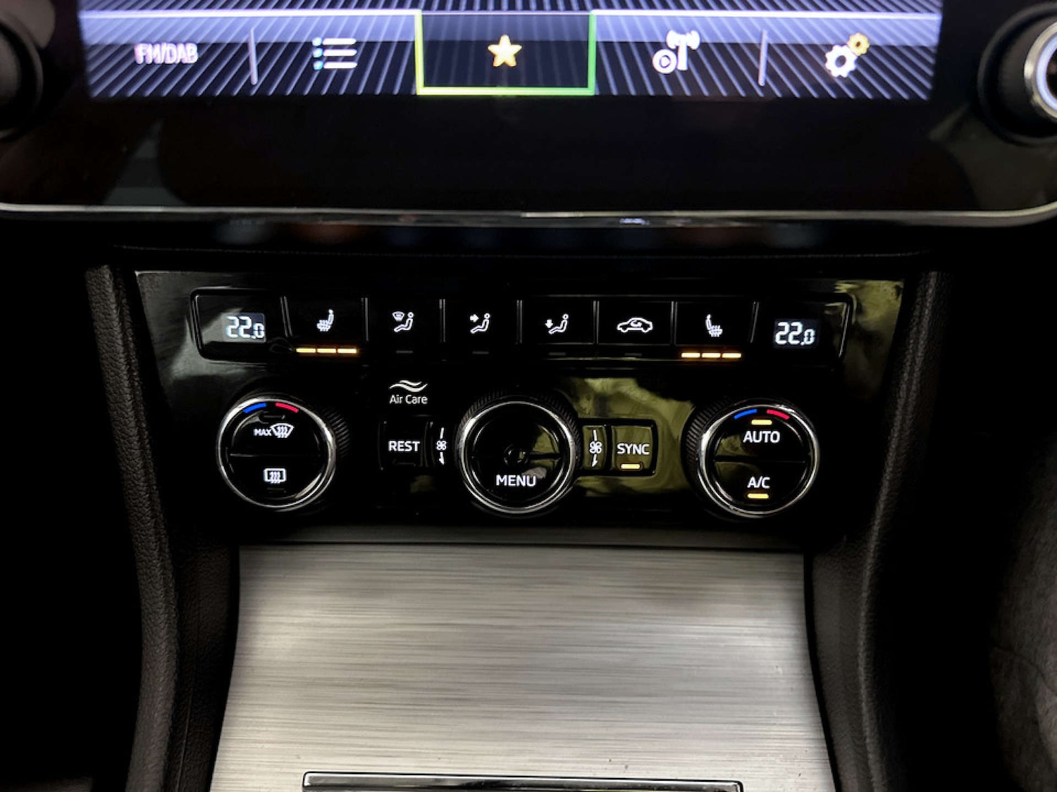 Used Skoda Superb 2021 for sale - 77380720: Photo 24