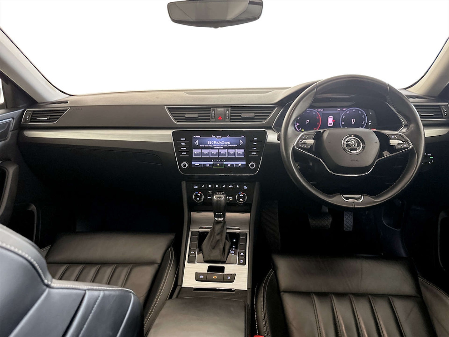 Used Skoda Superb 2021 for sale - 77380720: Photo 3