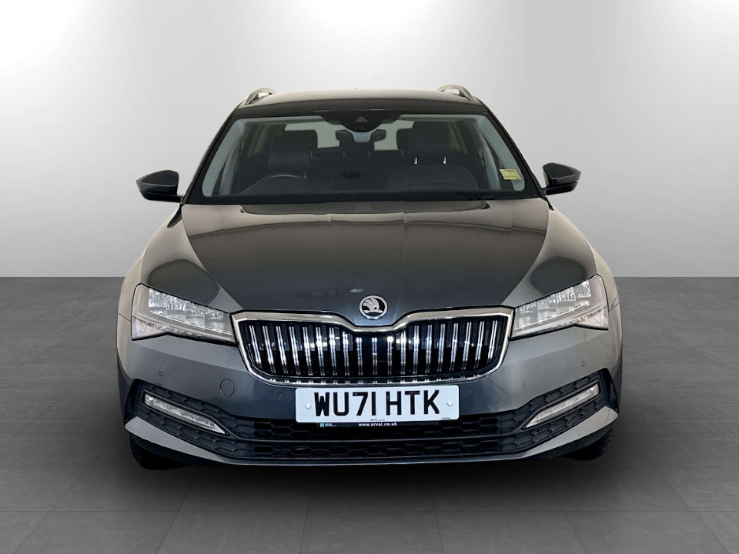 Used Skoda Superb 2021 for sale - 77380720: Photo 5