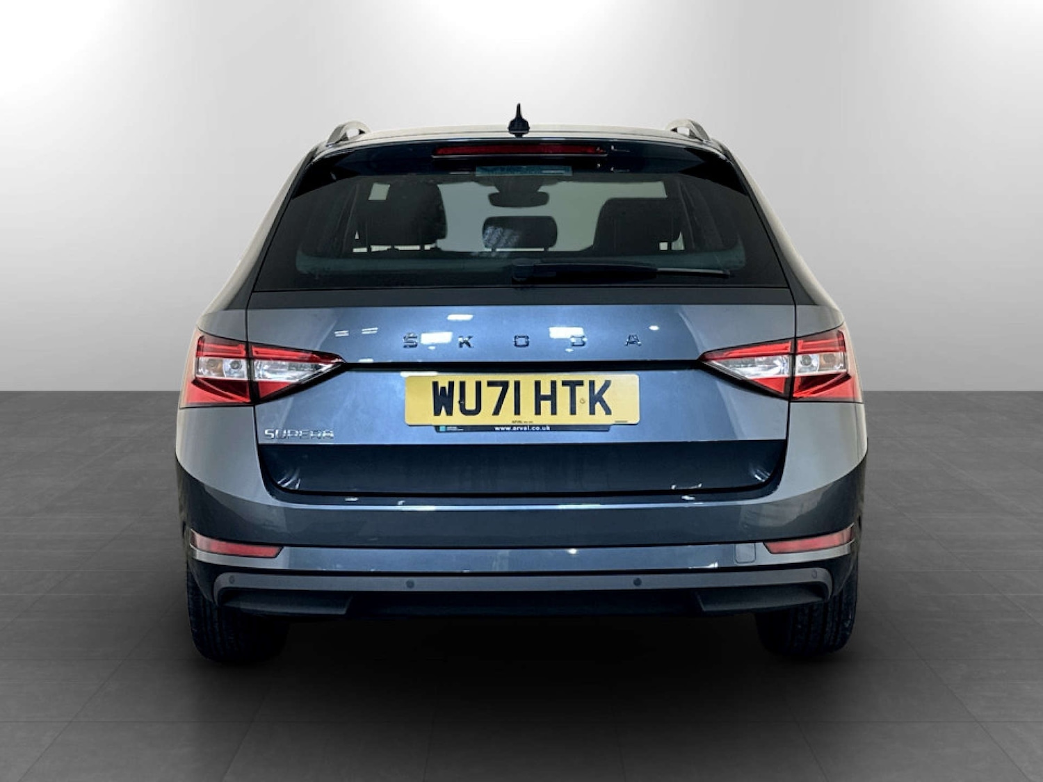 Used Skoda Superb 2021 for sale - 77380720: Photo 9