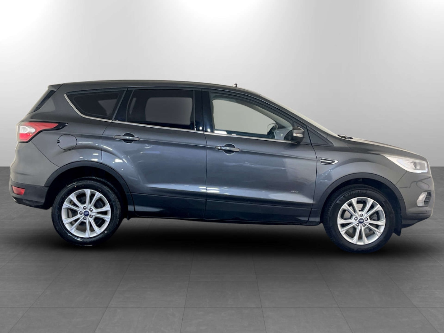 Used Ford Kuga 2018 for sale - 77536227: Photo 11