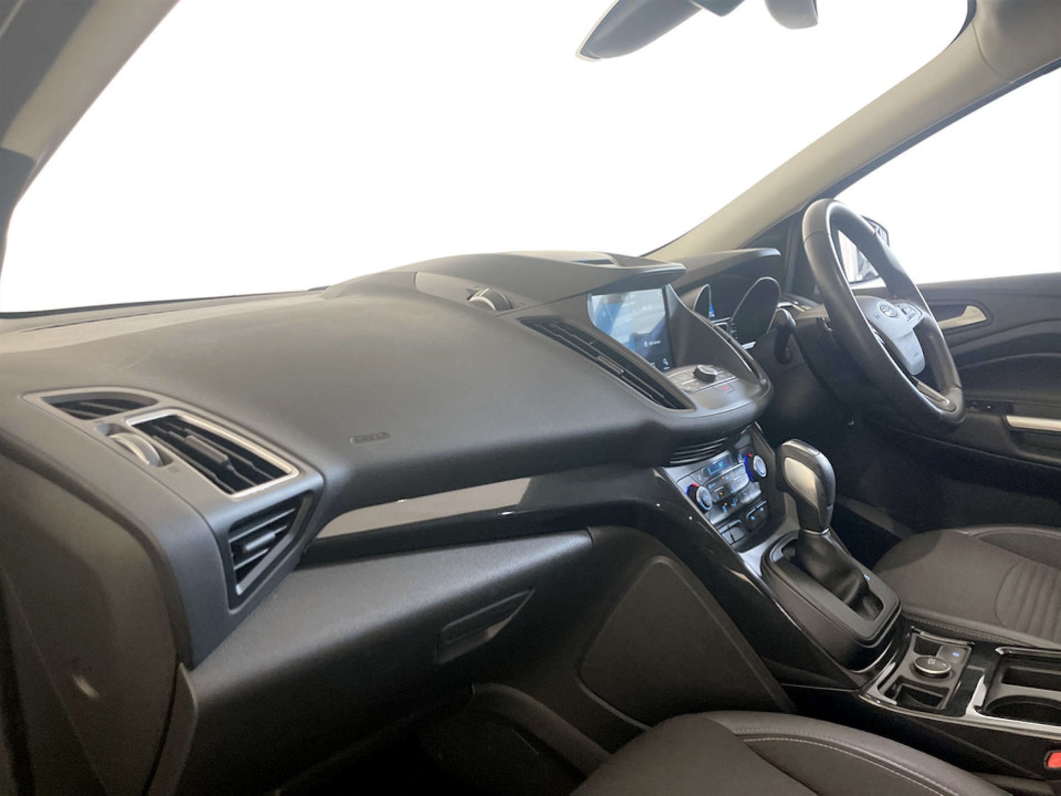 Used Ford Kuga 2018 for sale - 77536227: Photo 12