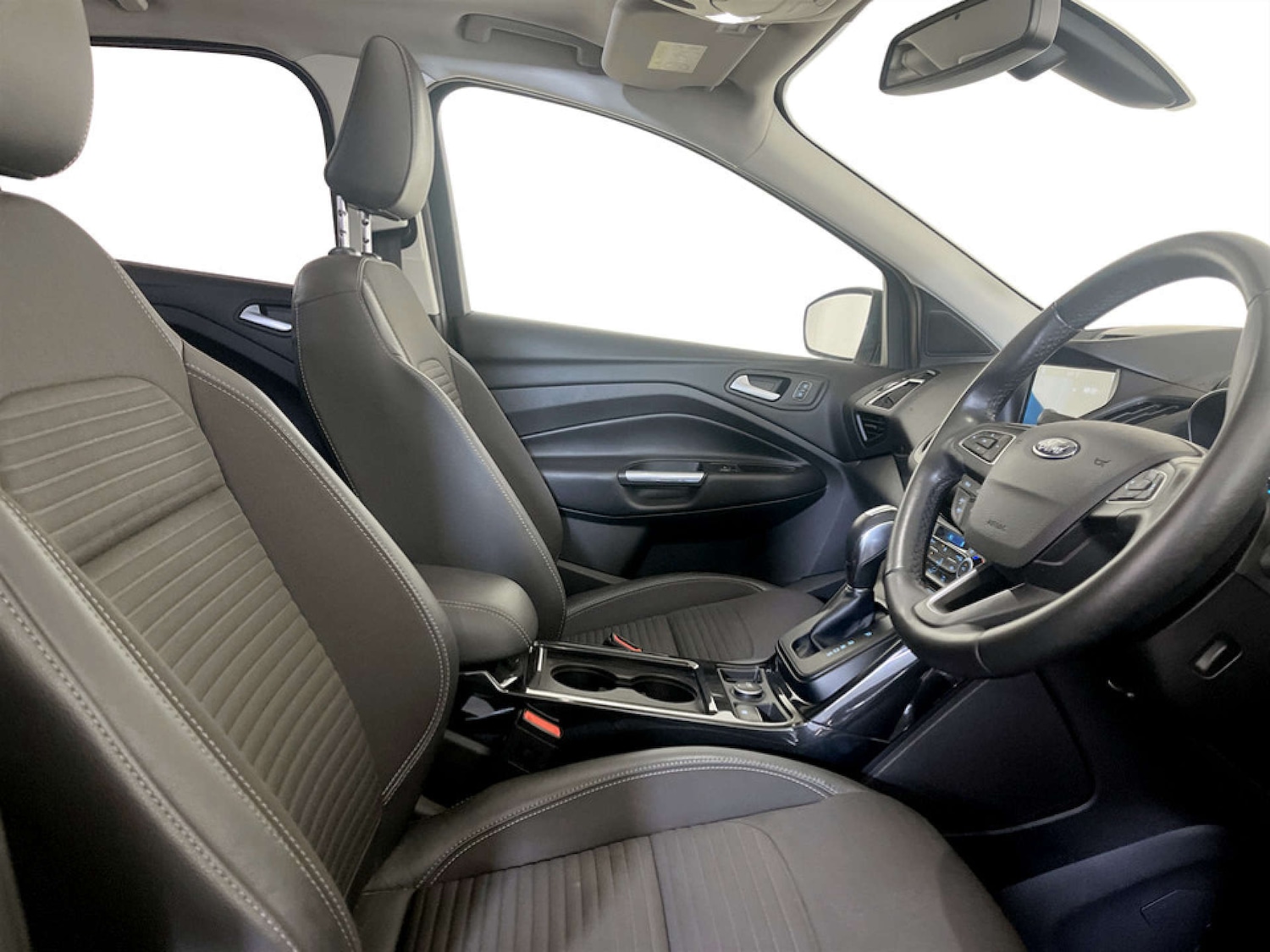 Used Ford Kuga 2018 for sale - 77536227: Photo 13