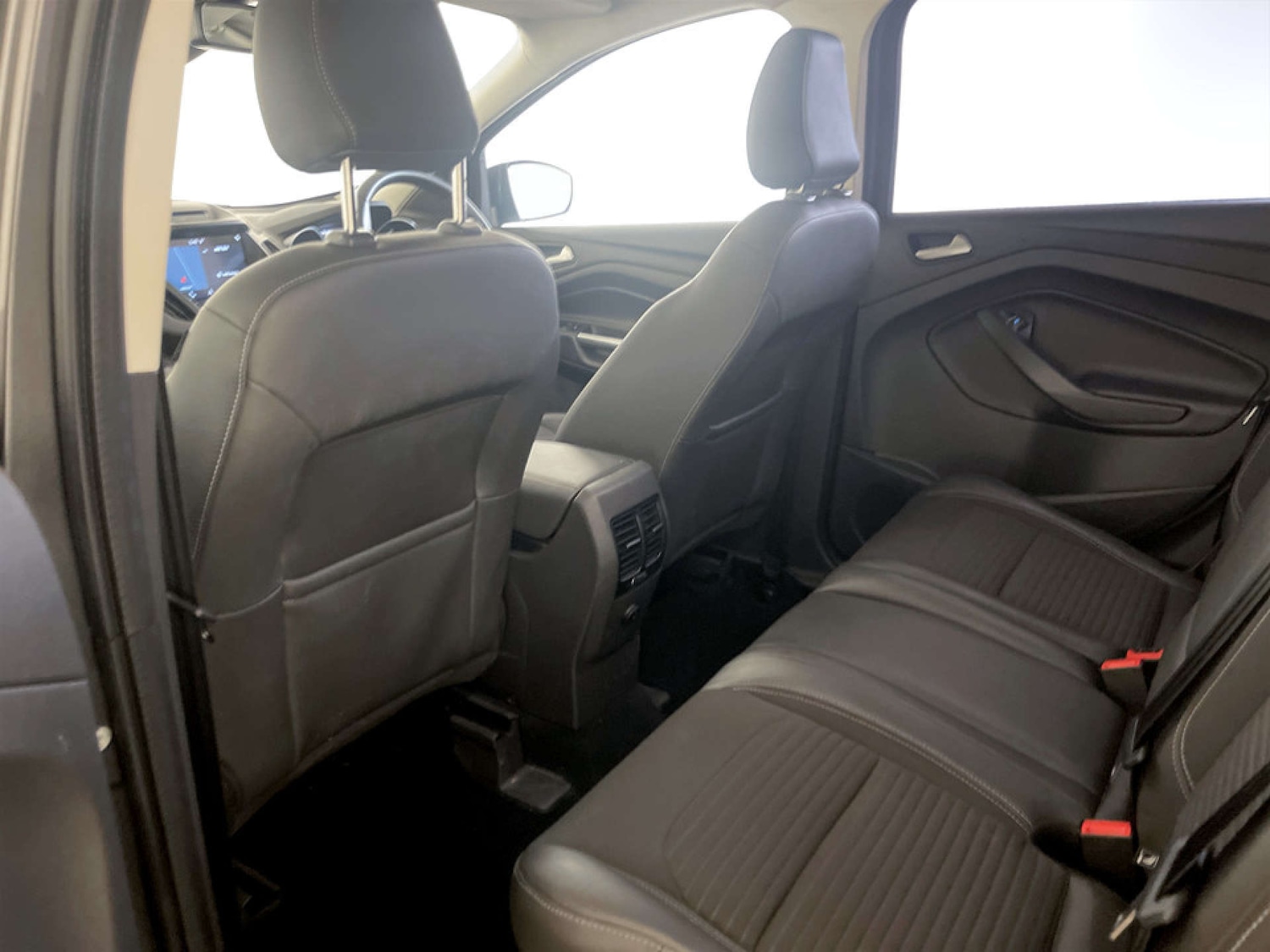 Used Ford Kuga 2018 for sale - 77536227: Photo 14