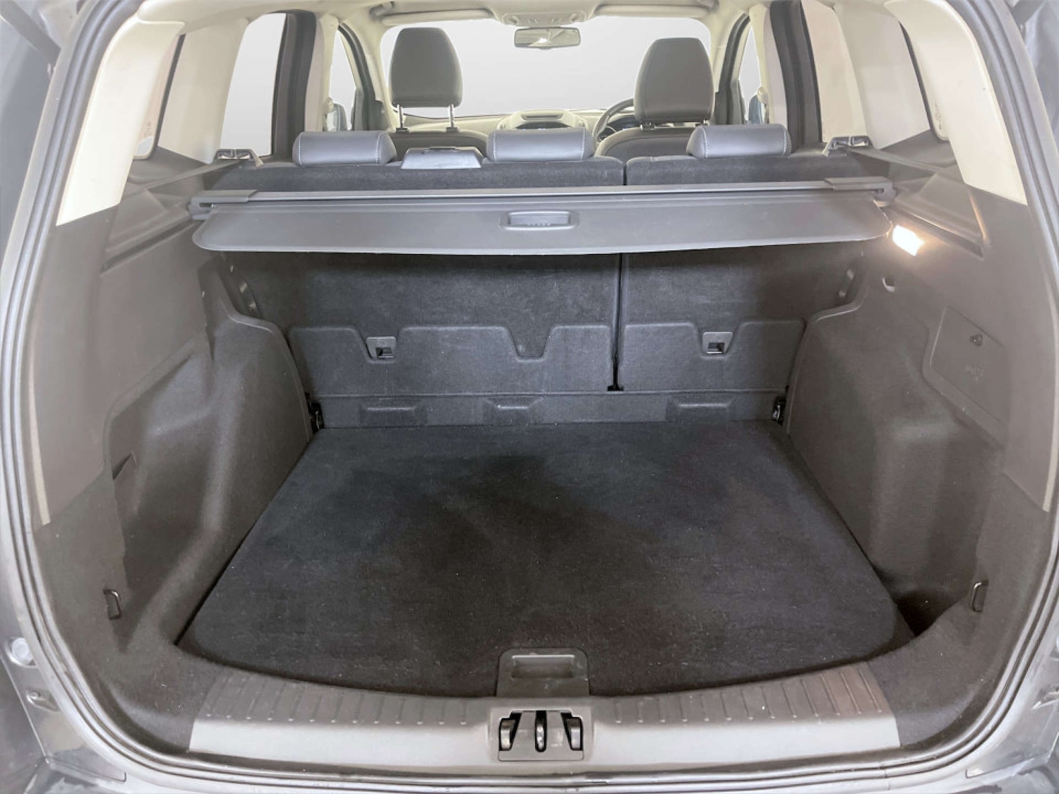 Used Ford Kuga 2018 for sale - 77536227: Photo 15