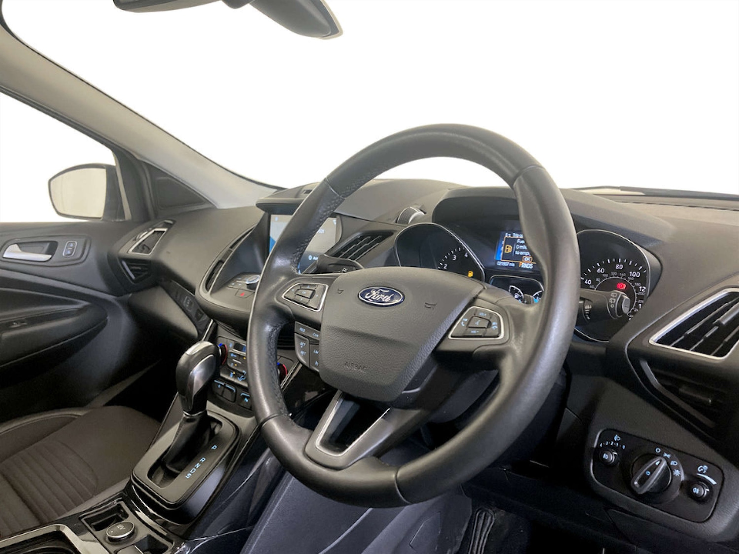 Used Ford Kuga 2018 for sale - 77536227: Photo 16