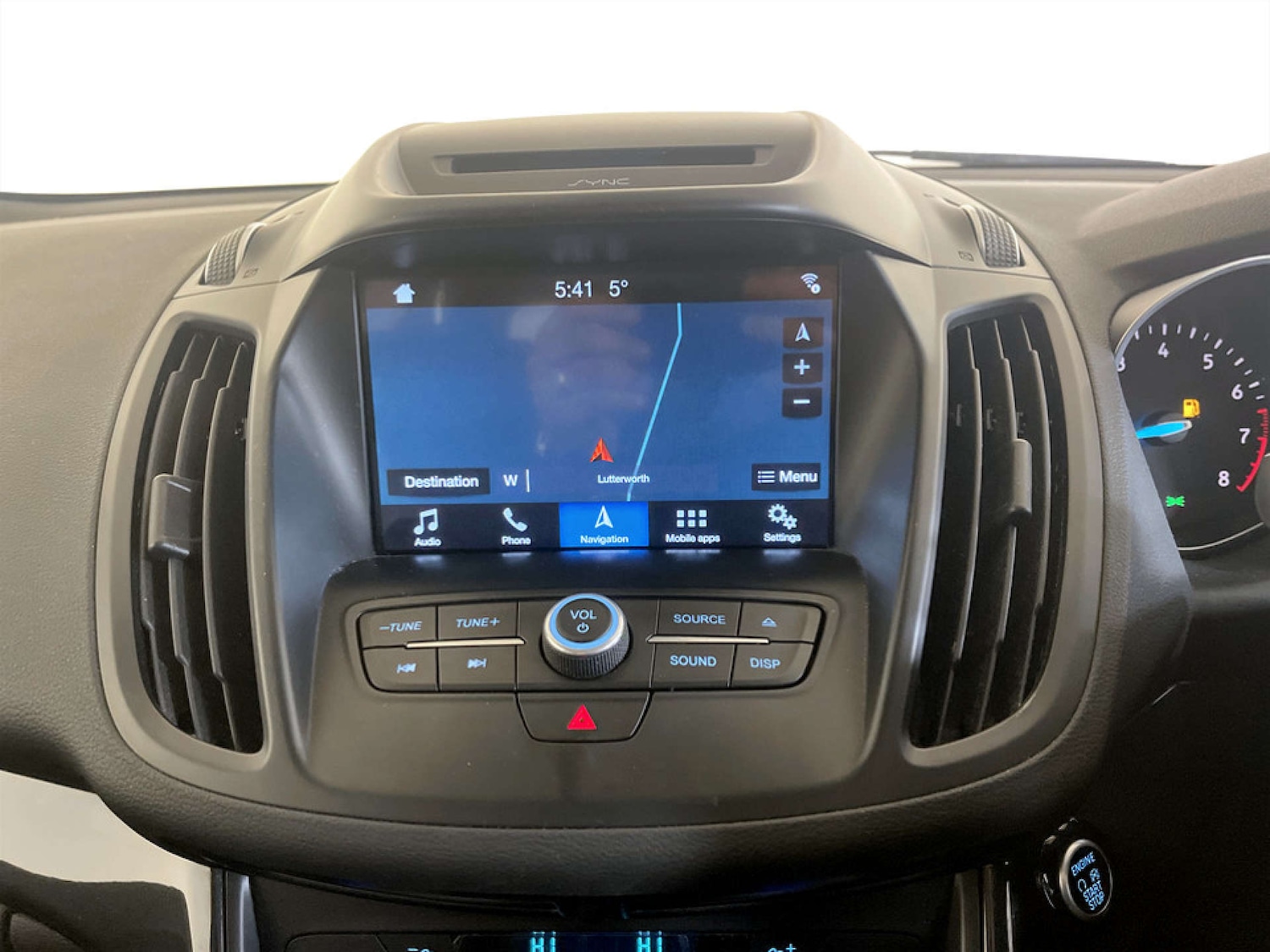 Used Ford Kuga 2018 for sale - 77536227: Photo 21