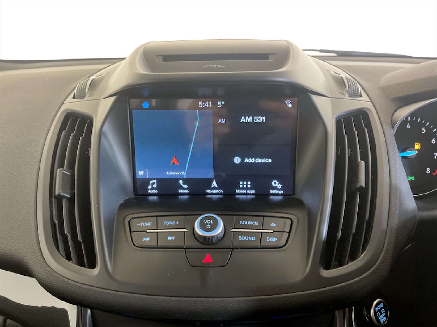 Used Ford Kuga 2018 for sale - 77536227: Photo 23