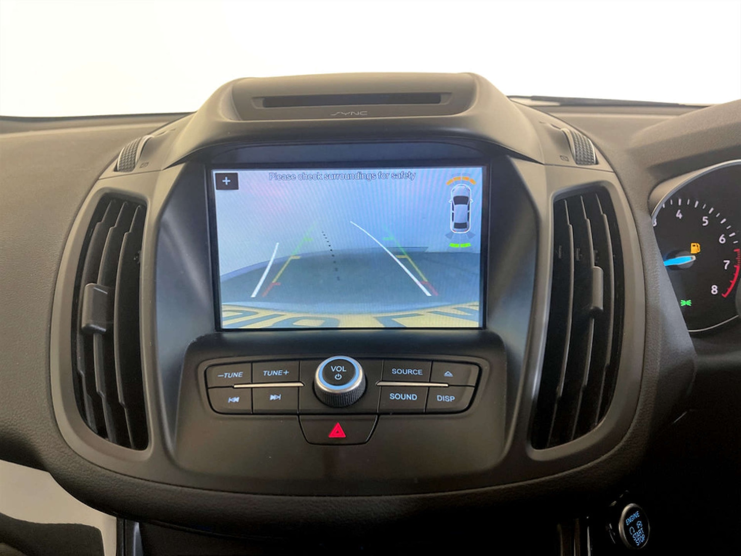 Used Ford Kuga 2018 for sale - 77536227: Photo 24