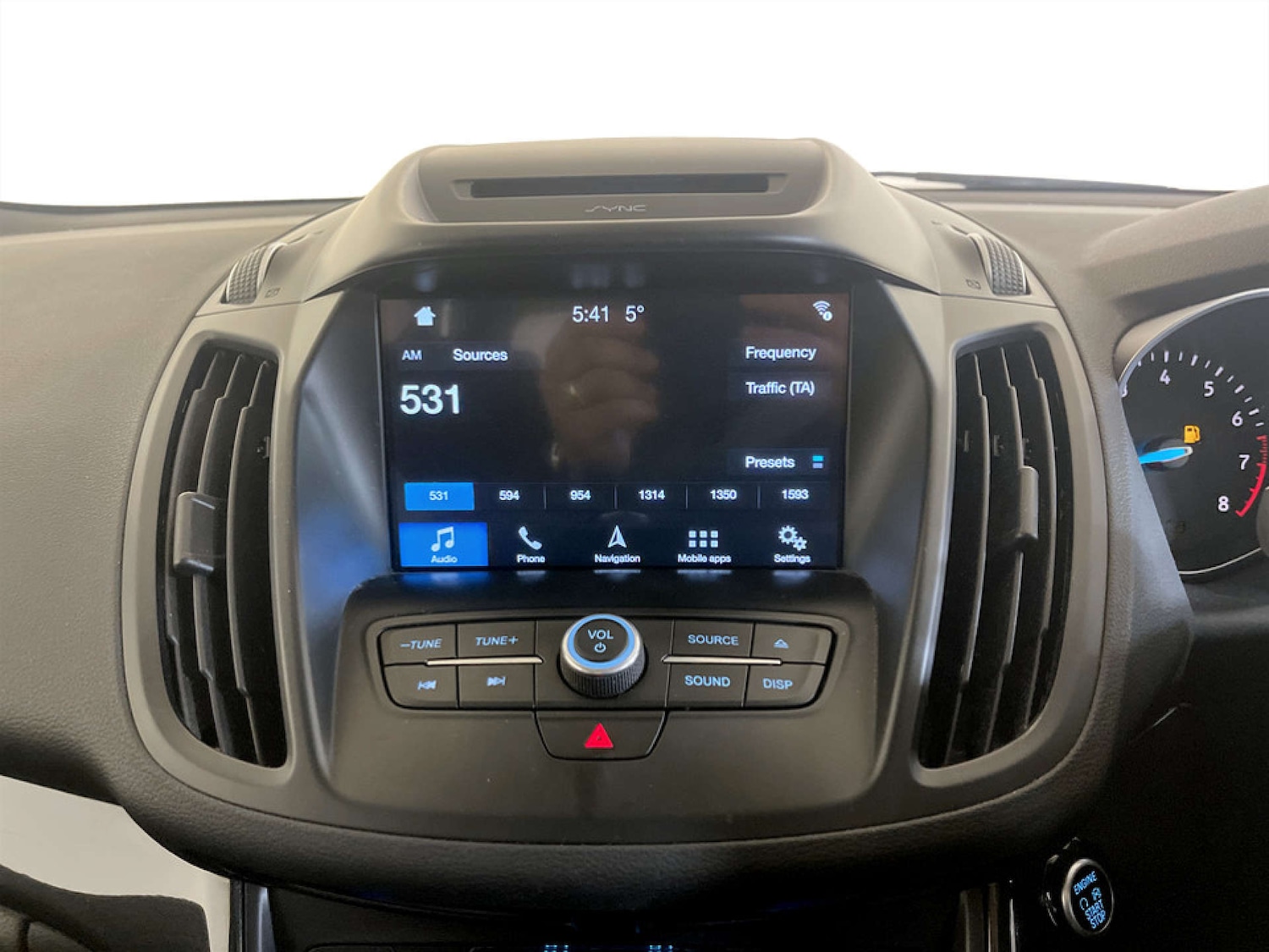 Used Ford Kuga 2018 for sale - 77536227: Photo 25