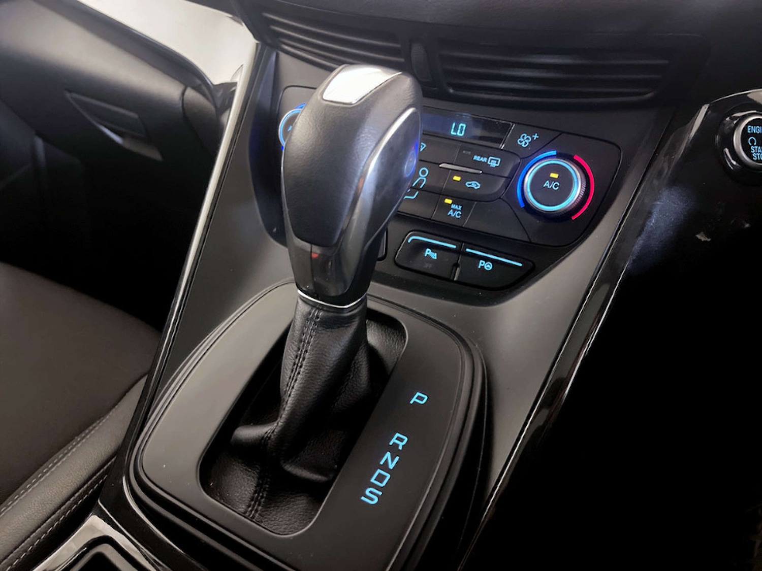 Used Ford Kuga 2018 for sale - 77536227: Photo 27