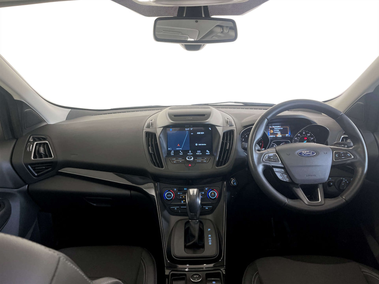 Used Ford Kuga 2018 for sale - 77536227: Photo 3