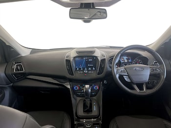 Used Ford Kuga 2018 for sale - 77536227: Photo