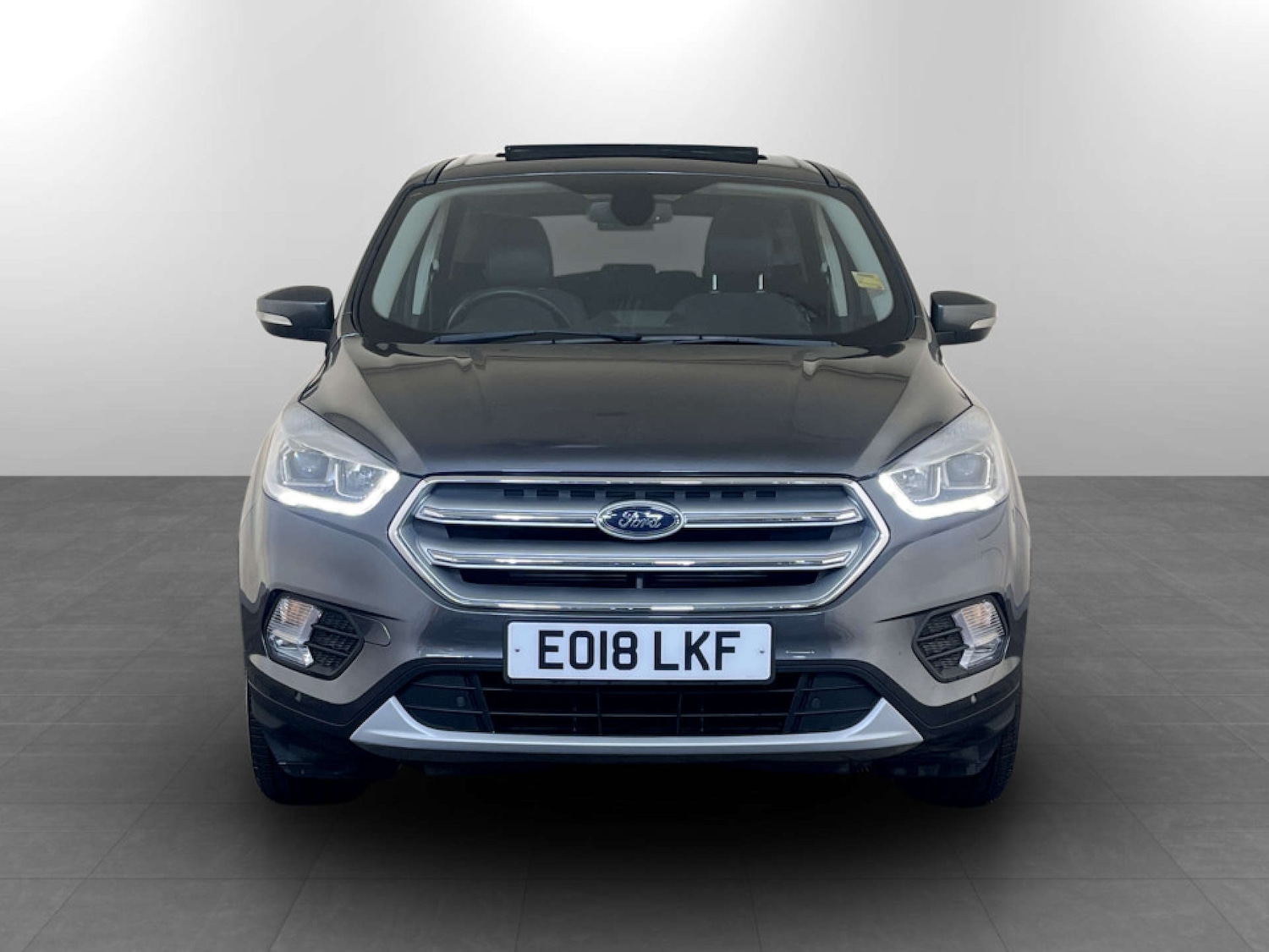 Used Ford Kuga 2018 for sale - 77536227: Photo 5