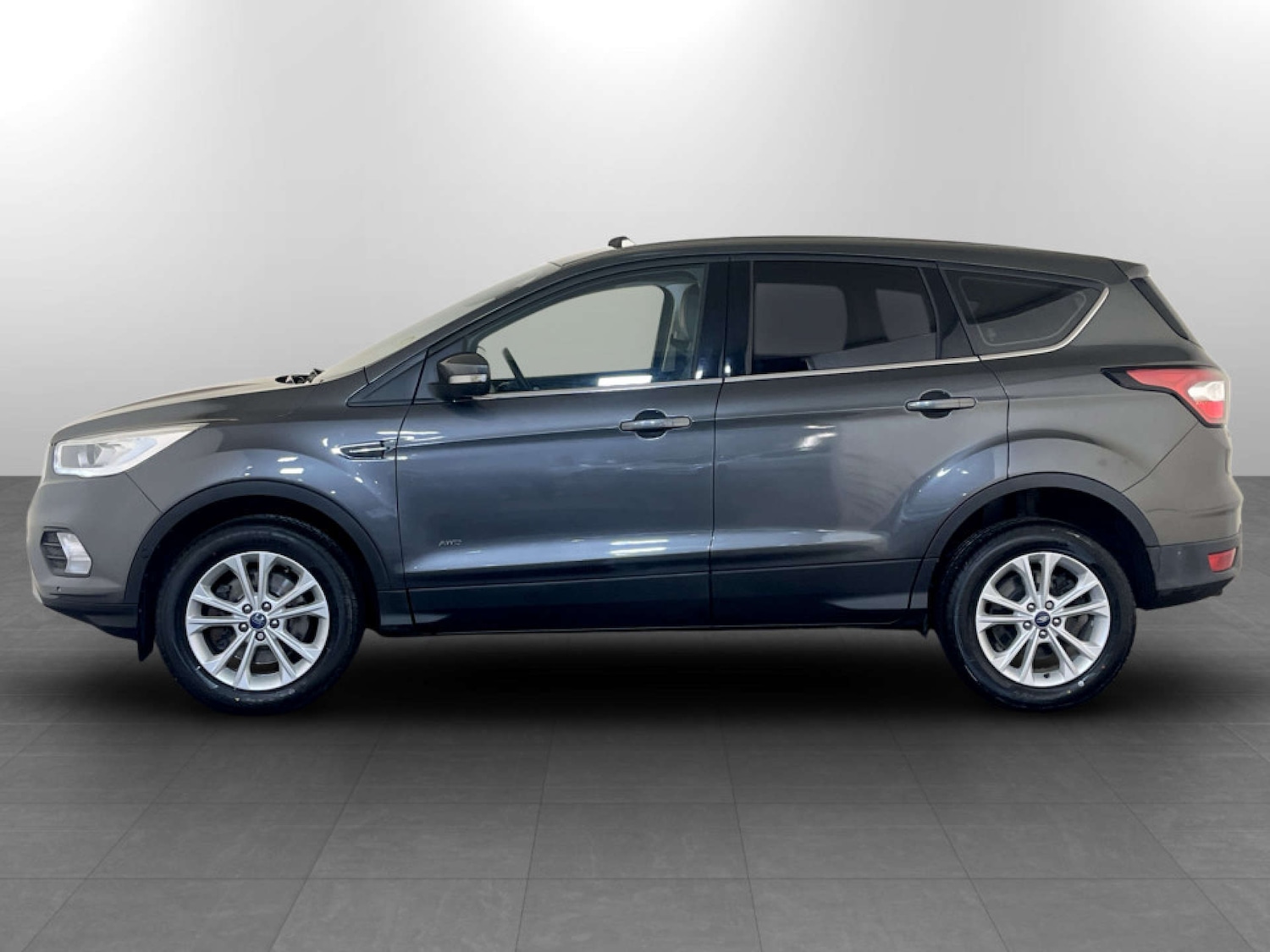 Used Ford Kuga 2018 for sale - 77536227: Photo 7