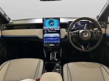 Used Honda e NY1 2024 for sale - 79369953: Photo