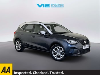 Used SEAT Arona 2022 for sale - 78458815: Photo