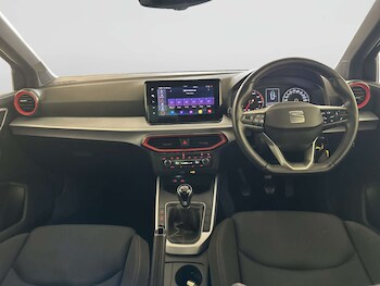 Used SEAT Arona 2022 for sale - 78458815: Photo