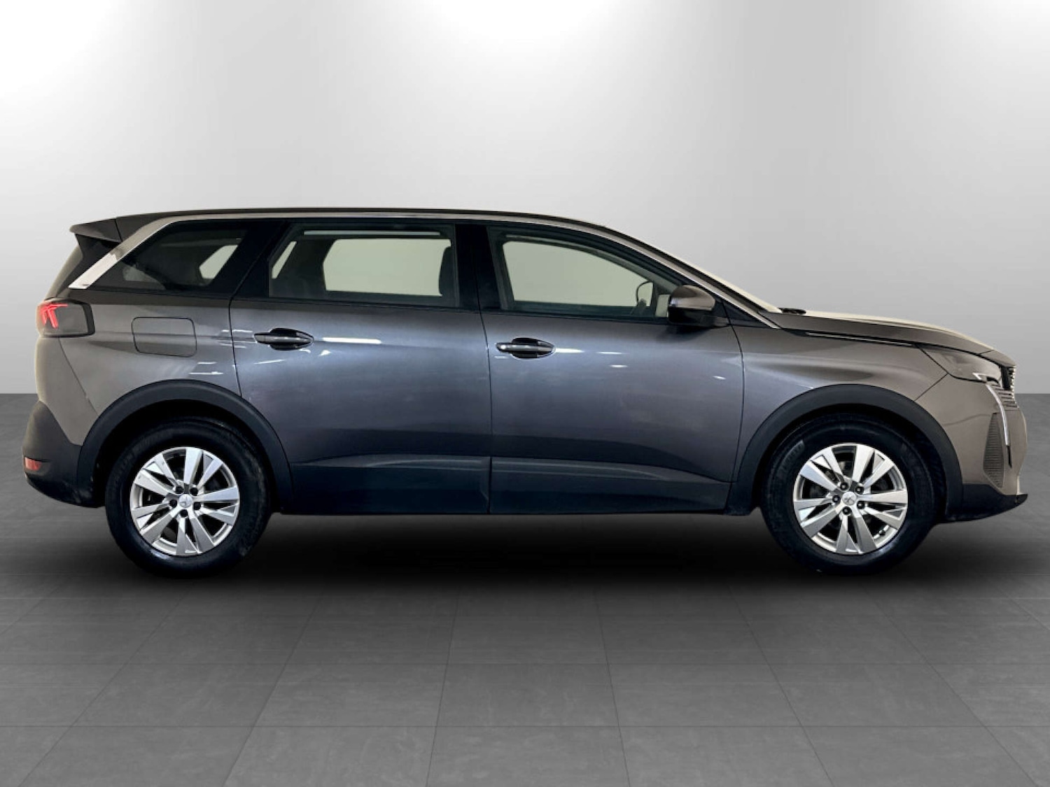 Used Peugeot 5008 2021 for sale - 77264710: Photo 11