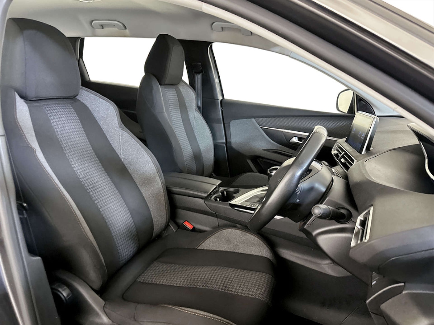 Used Peugeot 5008 2021 for sale - 77264710: Photo 13