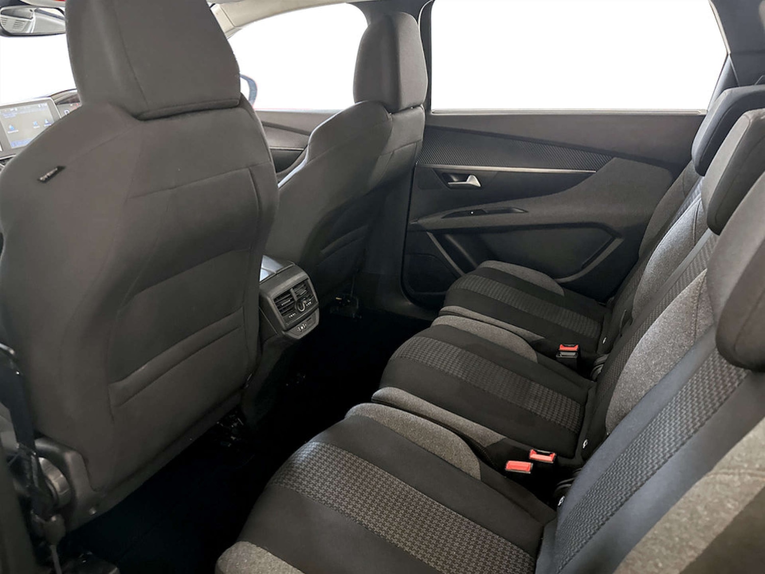 Used Peugeot 5008 2021 for sale - 77264710: Photo 14