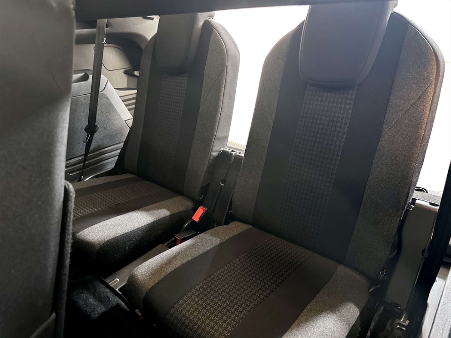 Used Peugeot 5008 2021 for sale - 77264710: Photo 15