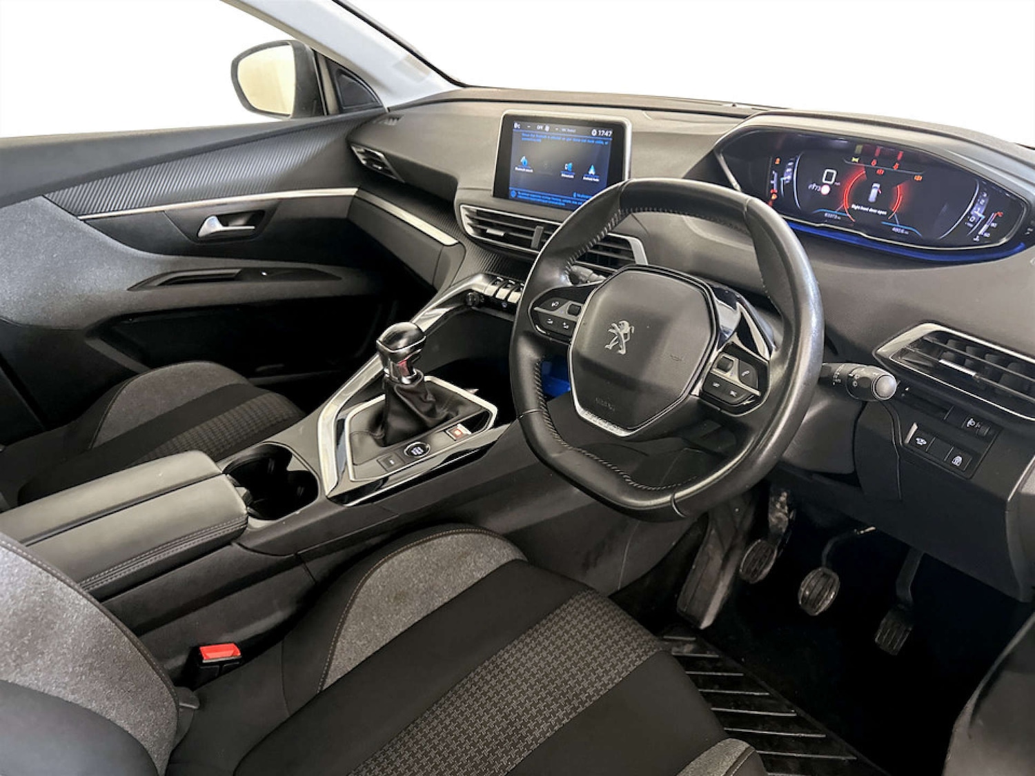 Used Peugeot 5008 2021 for sale - 77264710: Photo 16