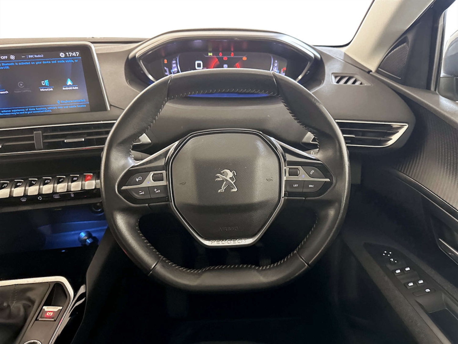 Used Peugeot 5008 2021 for sale - 77264710: Photo 17