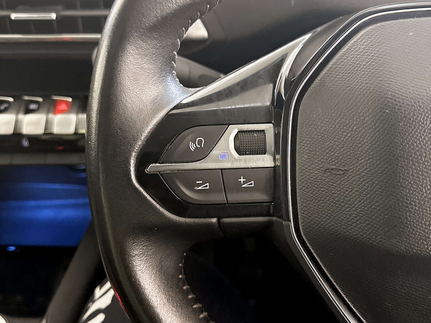 Used Peugeot 5008 2021 for sale - 77264710: Photo 18