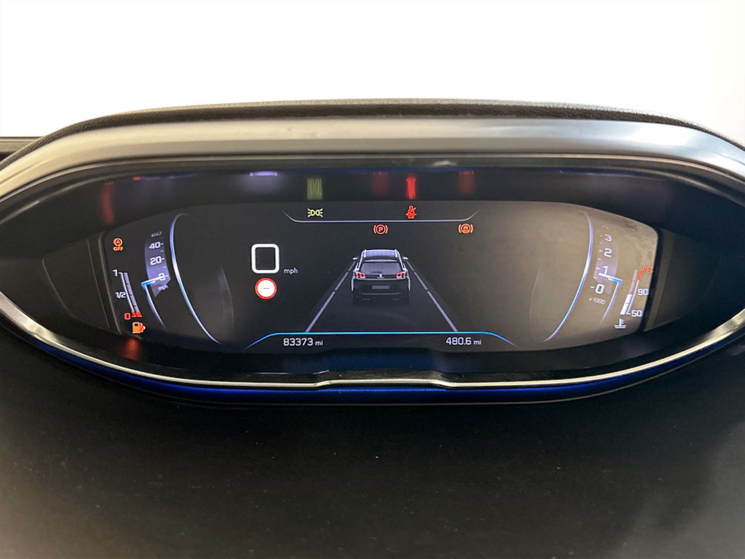 Used Peugeot 5008 2021 for sale - 77264710: Photo 19