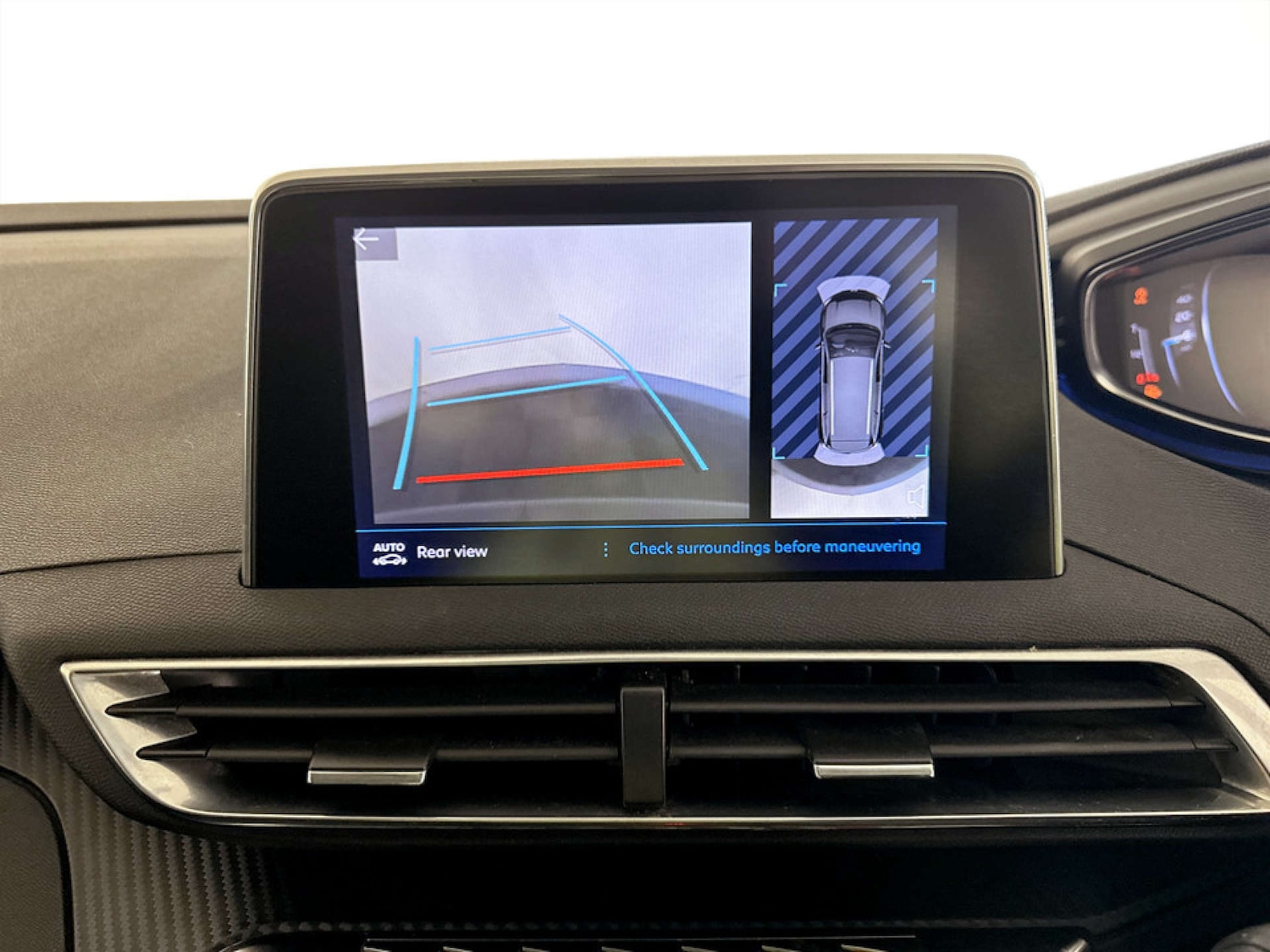 Used Peugeot 5008 2021 for sale - 77264710: Photo 21