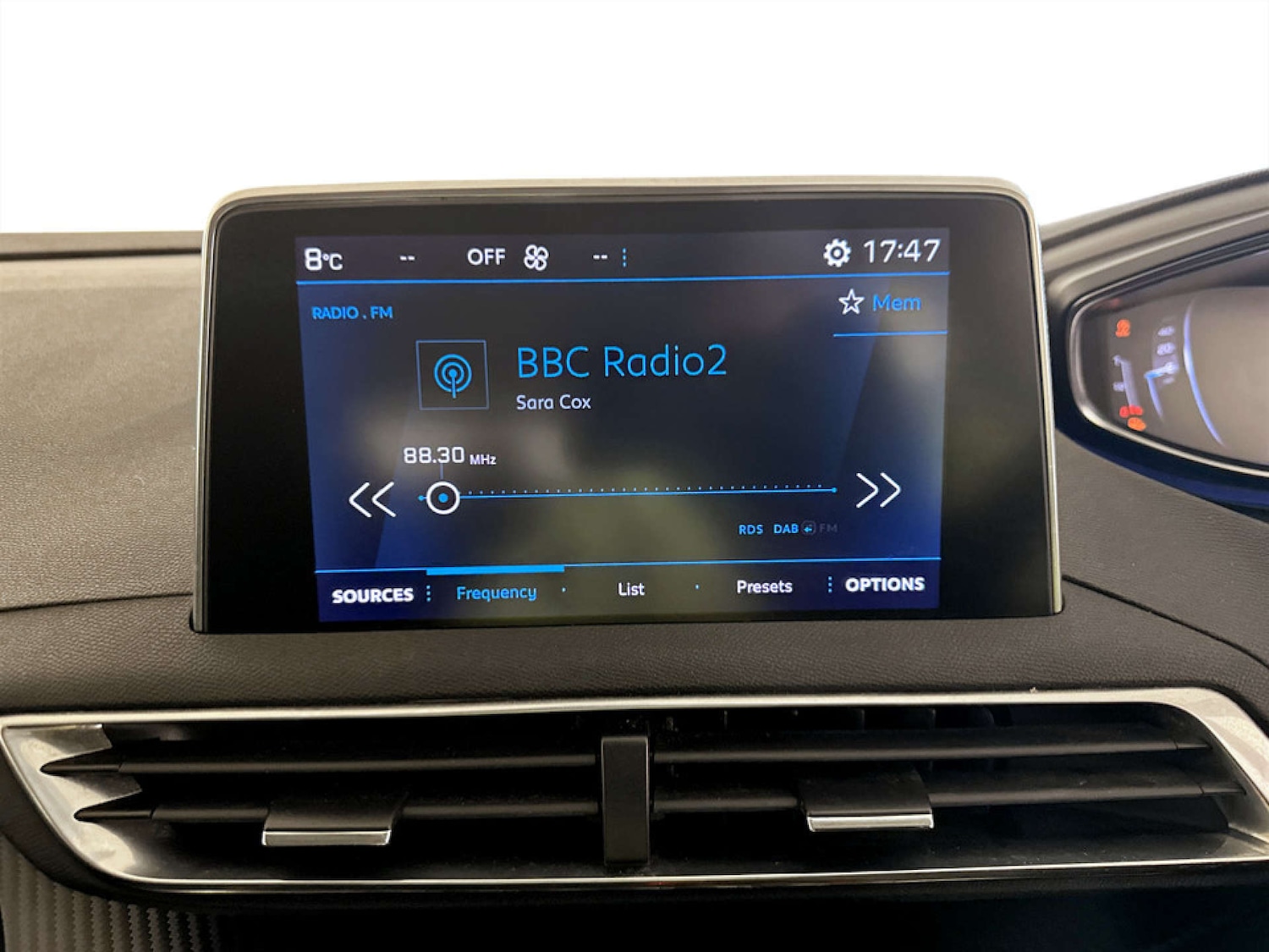 Used Peugeot 5008 2021 for sale - 77264710: Photo 22