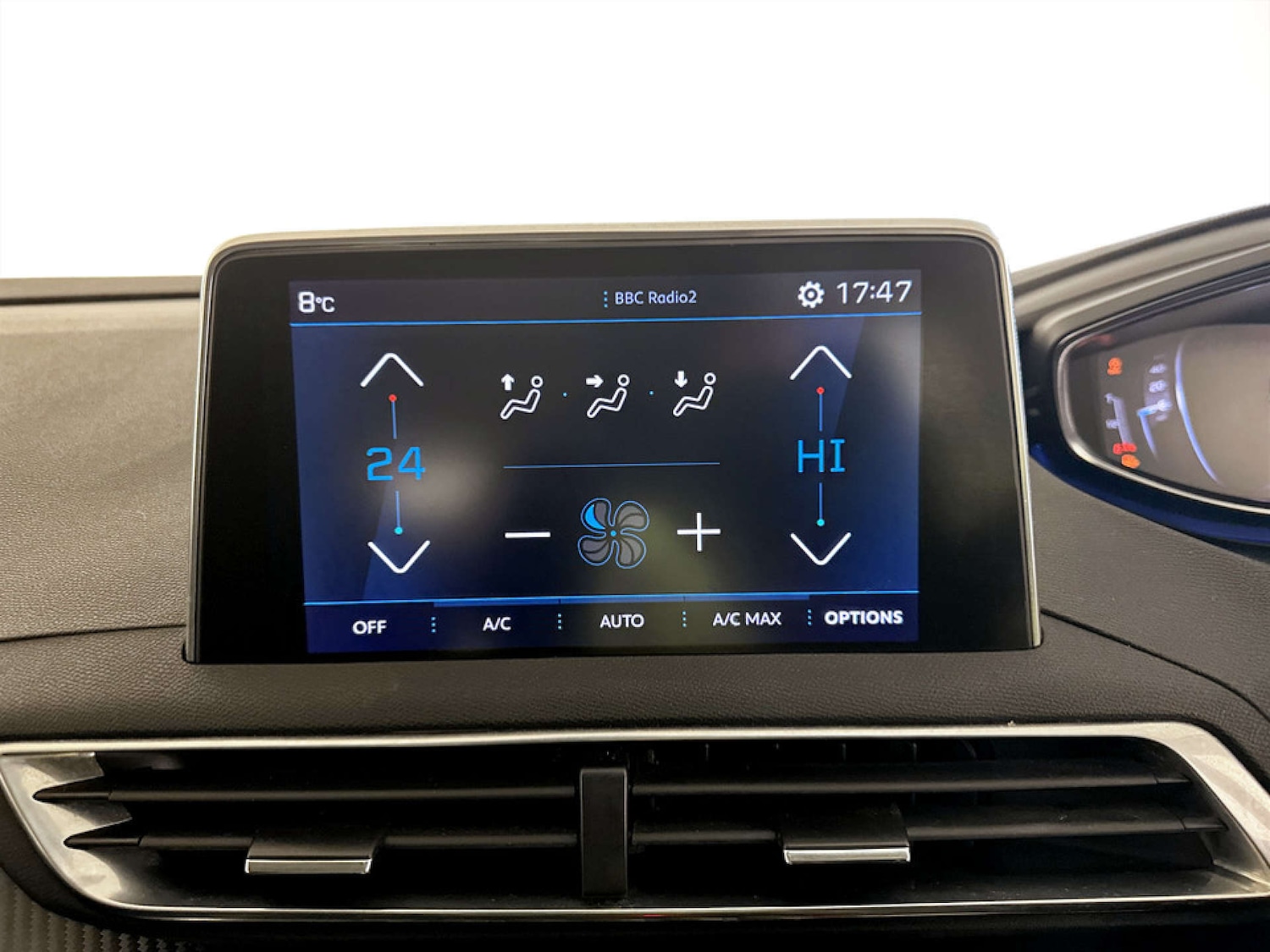 Used Peugeot 5008 2021 for sale - 77264710: Photo 23