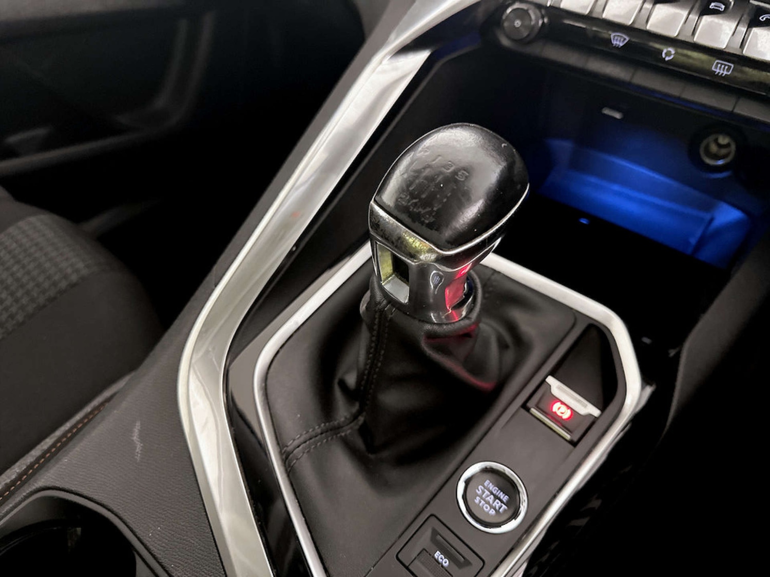 Used Peugeot 5008 2021 for sale - 77264710: Photo 25