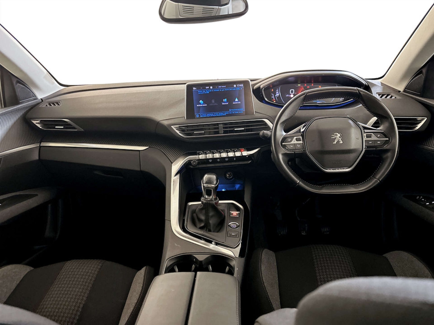 Used Peugeot 5008 2021 for sale - 77264710: Photo 3