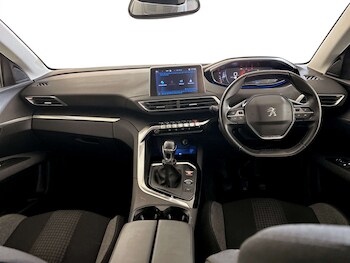 Used Peugeot 5008 2021 for sale - 77264710: Photo