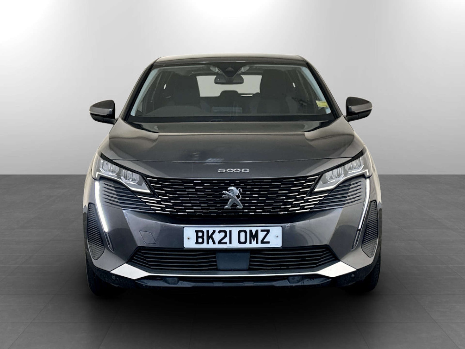 Used Peugeot 5008 2021 for sale - 77264710: Photo 5