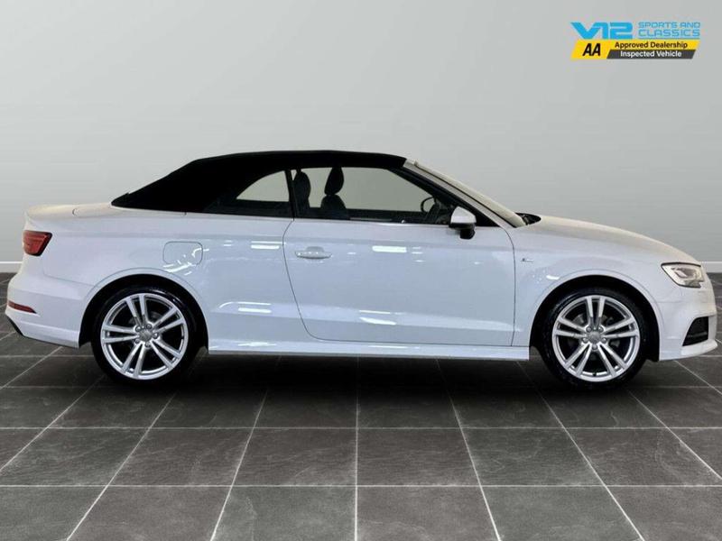 Used Audi A3 2018 for sale - 76825832: Photo 11