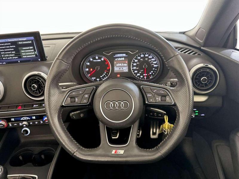 Used Audi A3 2018 for sale - 76825832: Photo 16