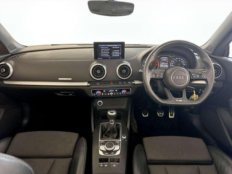 Used Audi A3 2018 for sale - 76825832: Photo 3