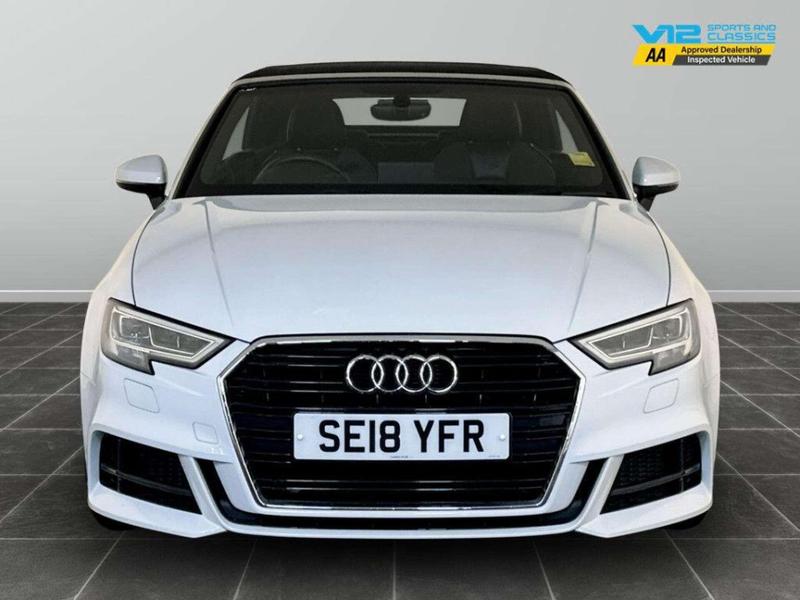 Used Audi A3 2018 for sale - 76825832: Photo 5