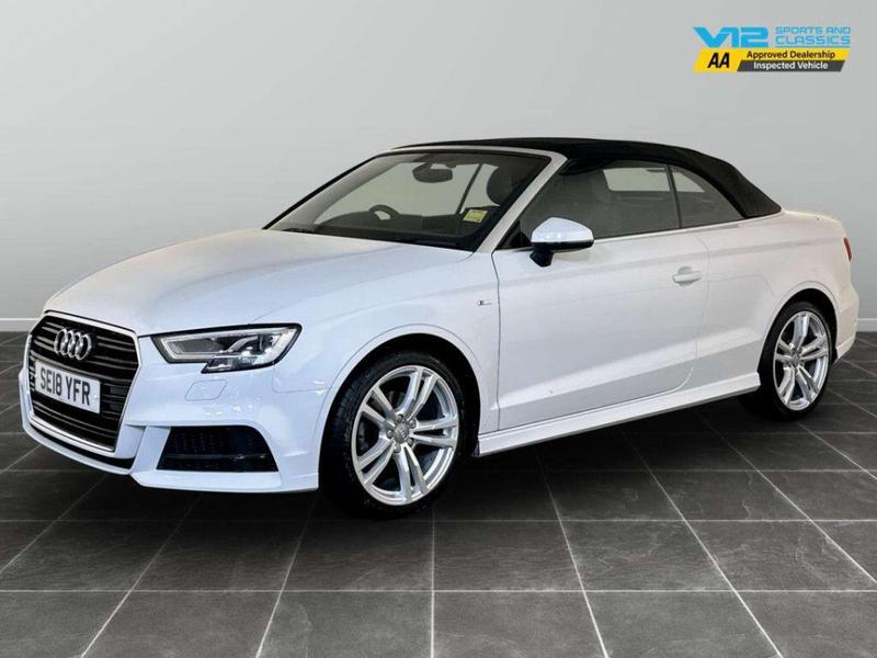 Used Audi A3 2018 for sale - 76825832: Photo 6
