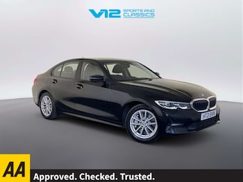 Used BMW 3 Series 2021 for sale - 79356964: Photo