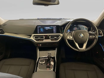 Used BMW 3 Series 2021 for sale - 79356964: Photo