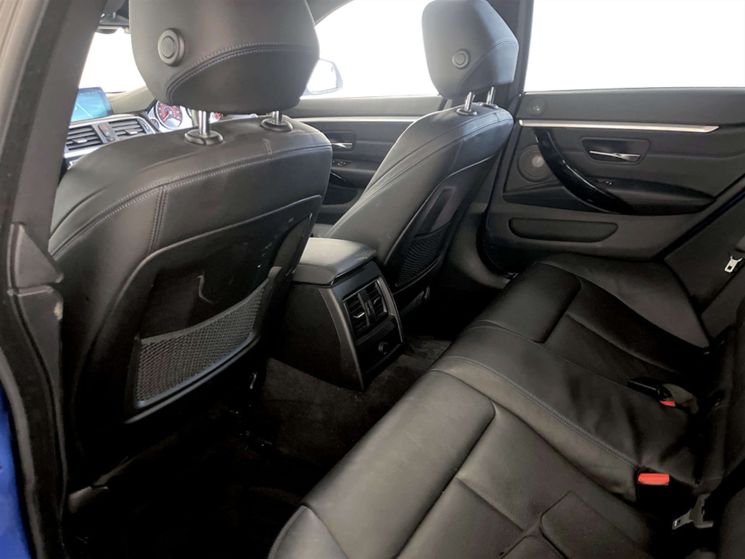 Used BMW 4 Series Gran Coupe 2019 for sale - 77187801: Photo 13